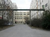 恒天海龍股份有限公司